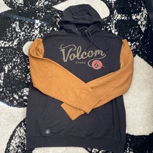 Volcom hoodie